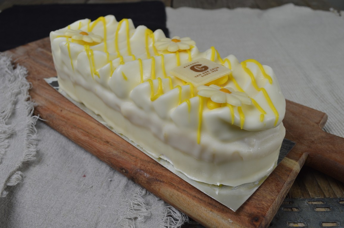 Advocaat schuimslof